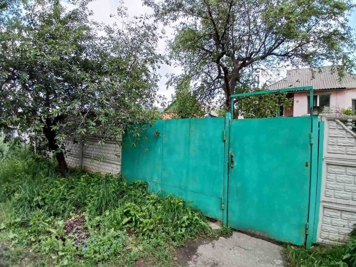 Продам будинок на околиці Полтави в Івонченцях! - фото 1