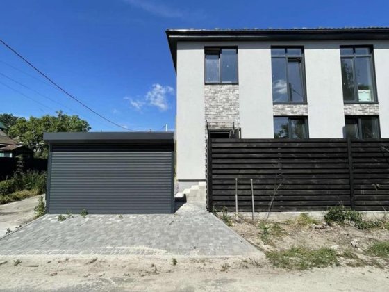 БЕЗ КОМІСІЇ! гарний Дуплекс з ремонтом. Газ Ірпінь