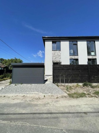 БЕЗ КОМІСІЇ! гарний Дуплекс з ремонтом. Газ - фото 1