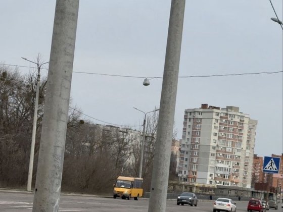 Дачна земельна ділянка на Свободи Сумы