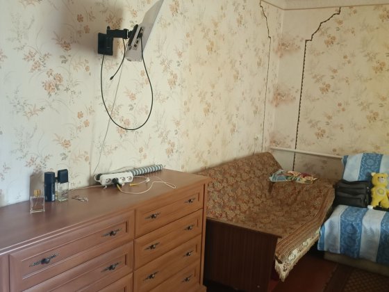 Продам приватний сектор виведений в одиницю , можна по держпрограмі . Полтава