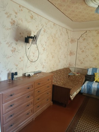 Продам приватний сектор виведений в одиницю , можна по держпрограмі . - фото 1