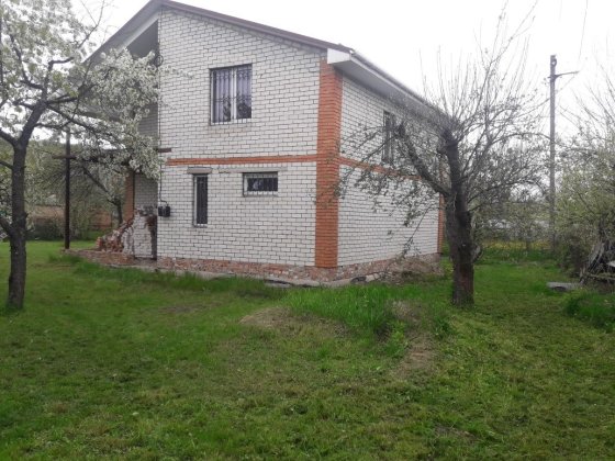 Дача на Воронина від власника Полтава