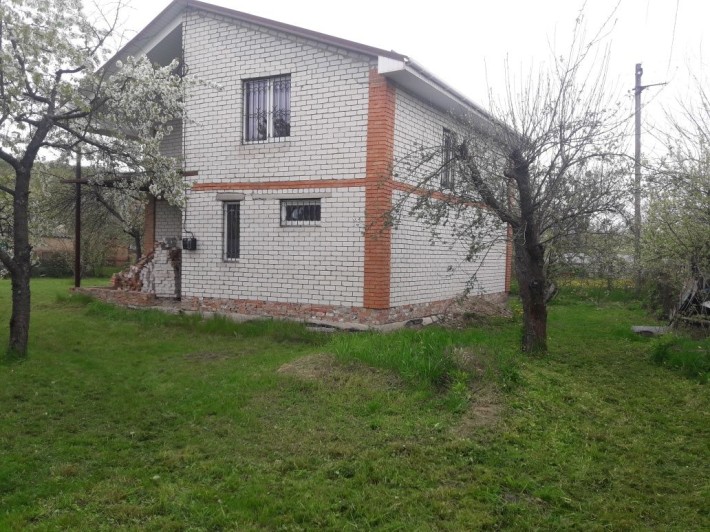 Дача на Воронина від власника - фото 1