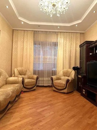 |  Продаж будинку з ремонтом у центрі міста 6 кімнат - фото 1