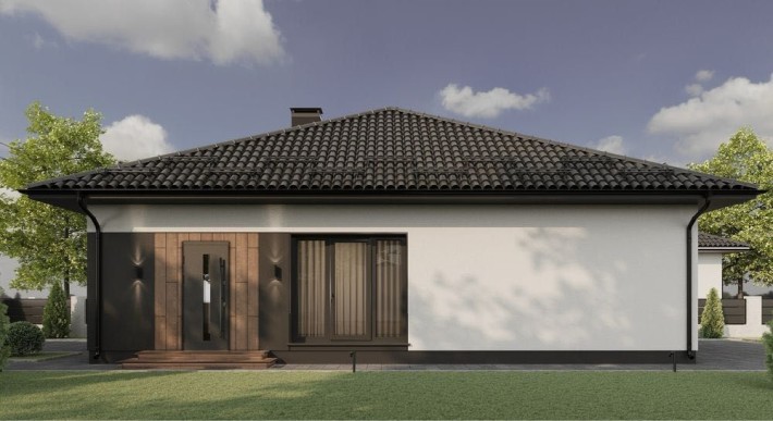 Продаж будинку в Новому Дворі!Єоселя! - фото 1