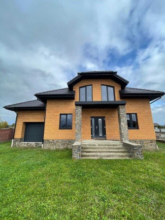 Продам будинок  площею 200м2. ,якісні матеріали, простір та хороша локація! - фото 1