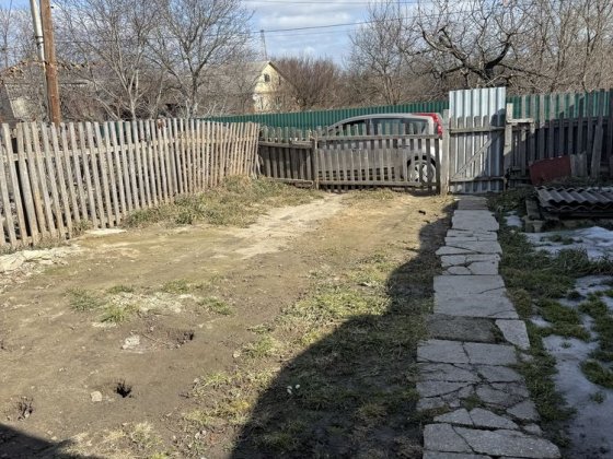 Продаж частини будинку на 2,5 сотках землі Буча