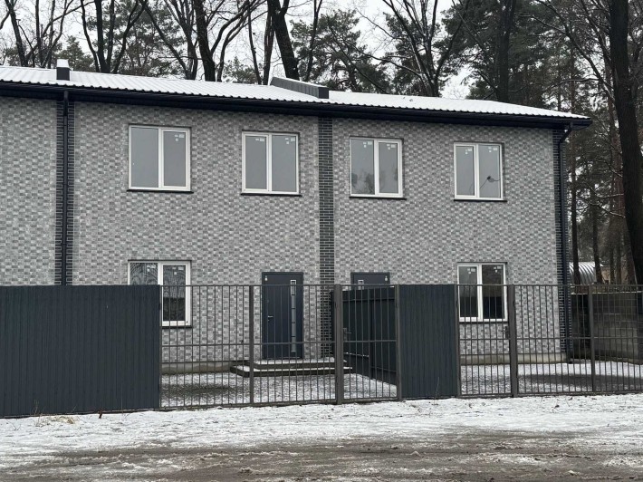 Продаж чудового таунхауса в БУЧІ! СУПЕР ЦІНА - фото 1