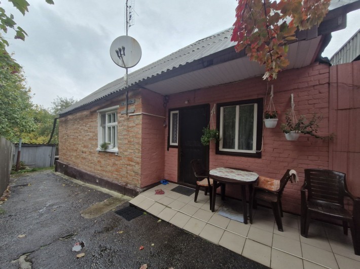 Продаж будинку Суми - фото 1