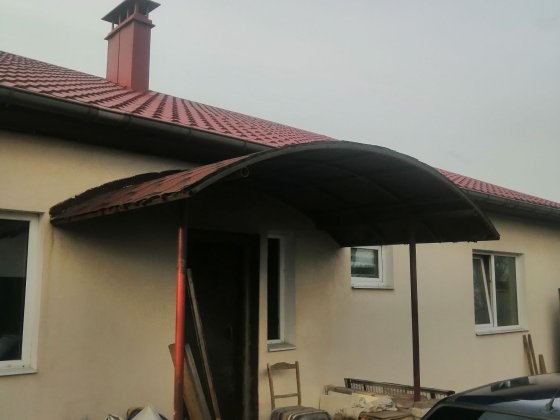 Продаж 2 будинків, в районі Баранівки. Суми