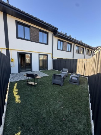 БЕЗ КОМІСІЇ Таунхаус біля Бучанського парку - фото 1