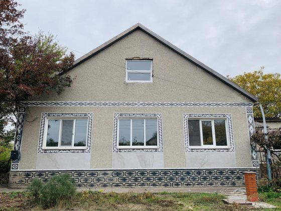 Продам-дом с.Широкое ( по днепр.трассе) Кривий Ріг