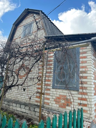 Продам дачу в чудовому стані. Власник. Ріелторів прохання не турбувати - фото 1