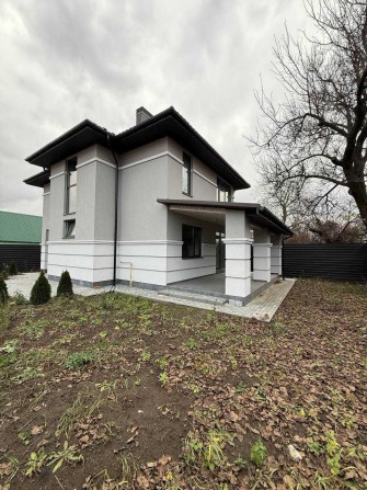 Буча Готовий будинок  з газом продам - фото 1