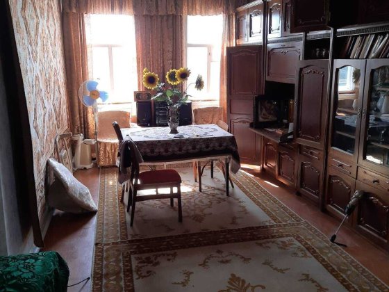 Продаж  будинку,  в центрі по вулиці Засумська, 73 м.кв. Суми