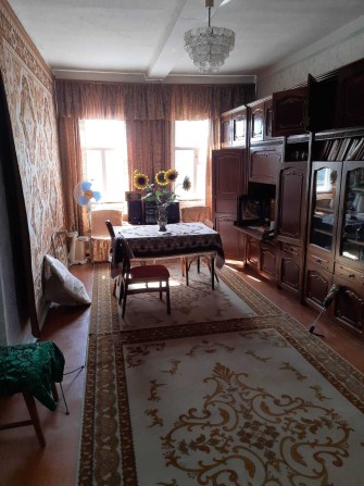 Продаж  будинку,  в центрі по вулиці Засумська, 73 м.кв. - фото 1