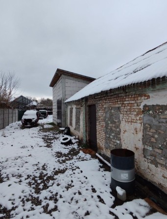 Будинок на 7 сотках під СТО на Алєксєєнко 16 (Гданцівка). - фото 1