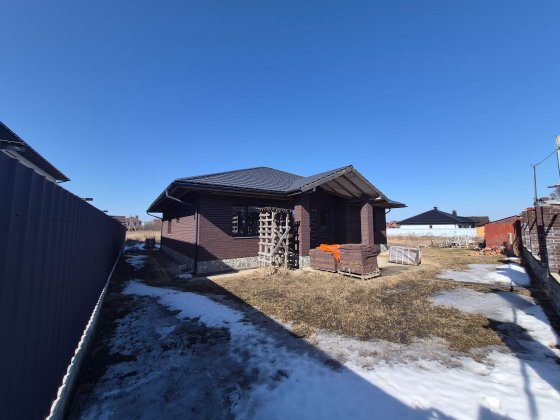 Будинок в місті Суми Сумы