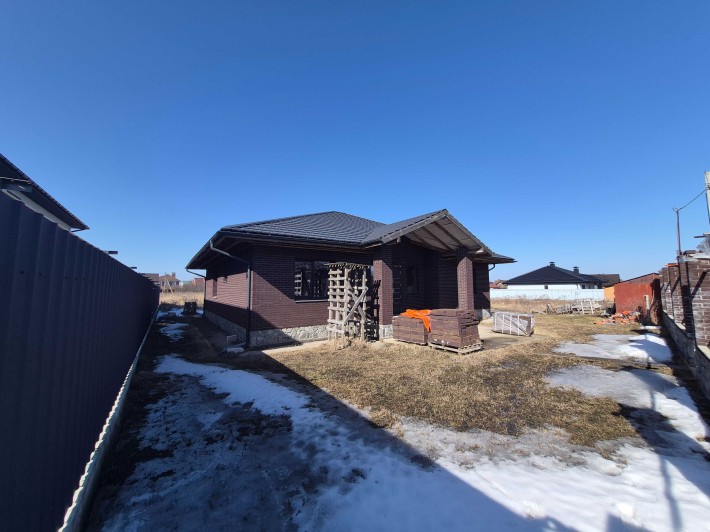 Будинок в місті Суми - фото 1