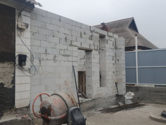 Продам дом Металлургический район Кривий Ріг