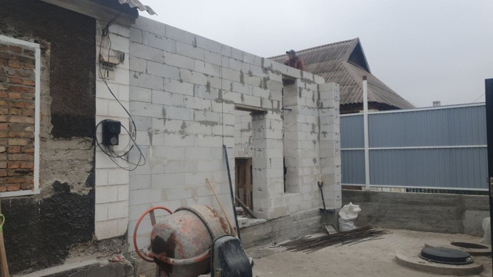 Продам дом Металлургический район - фото 1