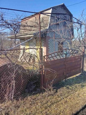 Дача, дачний будинок за данаманським тернівський район - фото 1