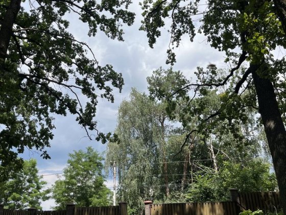 Буча, центр міста, 18 соток Буча