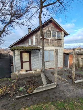 Продам дачу в садовому товаристві "Барвінок" - фото 1