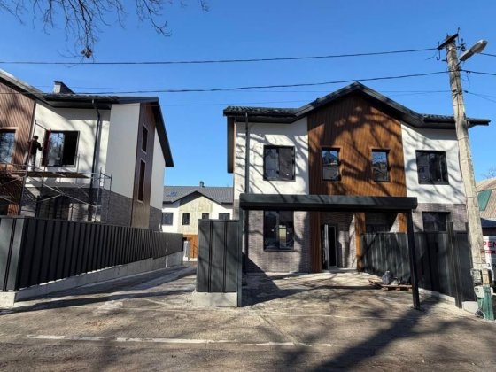 Акційна ціна на Дуплекс. Ірпінь,  парк Мами Ирпень