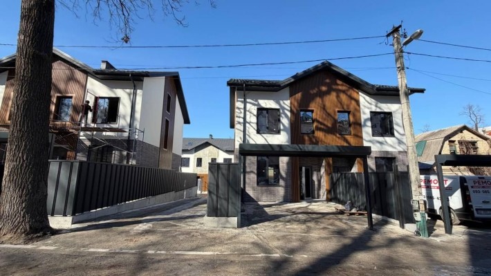 Акційна ціна на Дуплекс. Ірпінь,  парк Мами - фото 1