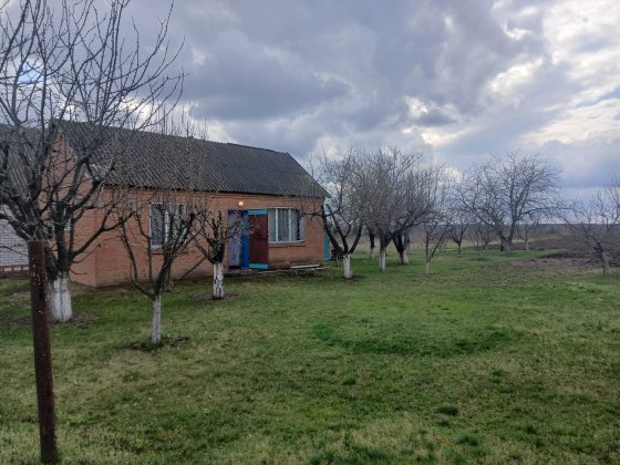 Продаж земельної ділянки з літнім будинком на околиці Полтави. Полтава