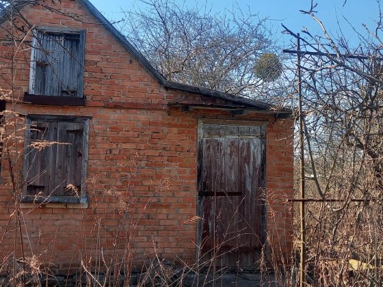 Продам дачу сади Мічуріна Полтава