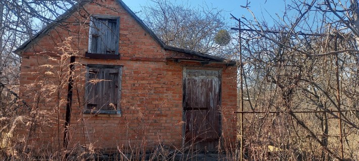 Продам дачу сади Мічуріна - фото 1