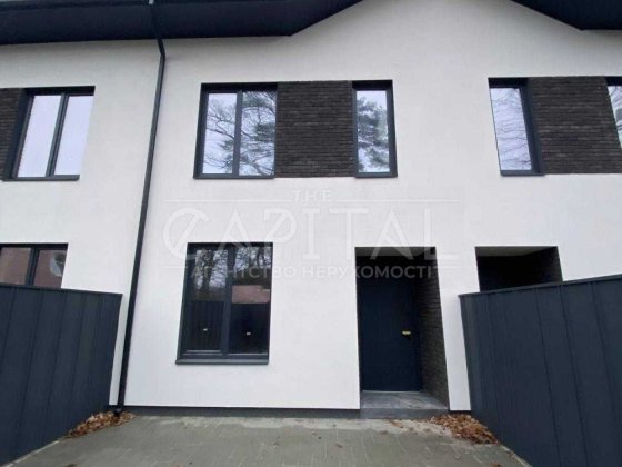 Продаж таунхаусів з великою приватною ділянкою в Ірпені | Дуже вигідно Ирпень