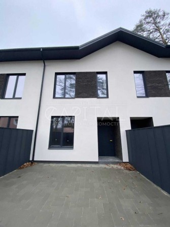 Продаж таунхаусів з великою приватною ділянкою в Ірпені | Дуже вигідно - фото 1