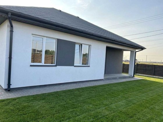 Будинок м. Ірпінь! З Ремонтом! 149 000 $!!! ТЕРМІНОВИЙ ПРОДАЖ!!! Ірпінь