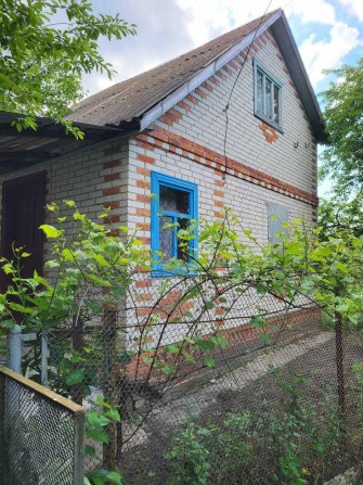 Продам дачу на Олдиші! - фото 1