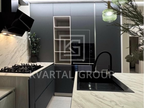 МІНІМАЛЬНЕ ОФОРМЛЕННЯ , таунхаус з ремонтом в Бучі Буча