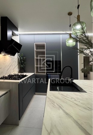 МІНІМАЛЬНЕ ОФОРМЛЕННЯ , таунхаус з ремонтом в Бучі - фото 1