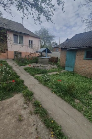 Продаж будинку в Івонченцях по сертифікату - фото 1