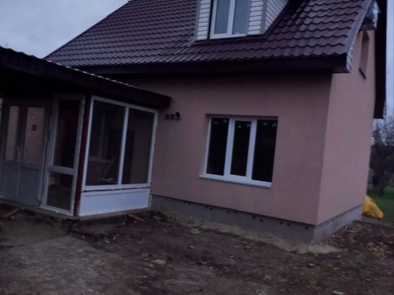 Продаж нового будинку Суми