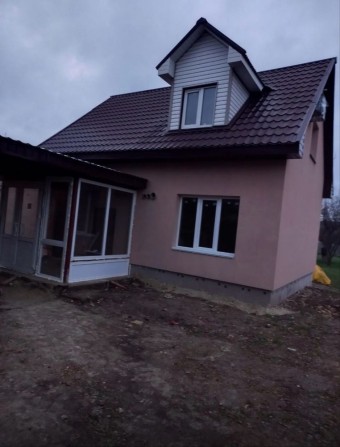 Продаж нового будинку - фото 1