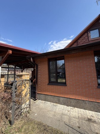 продам будинок 123м2, 9 соток в Бучі. Газ. Програми-так - фото 1