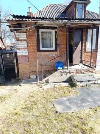 Продажа 1/2 Дома г Сумы р-н СКД - фото 1