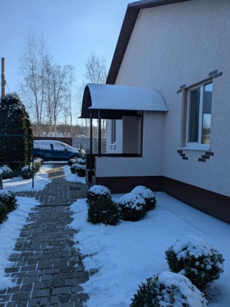 Будинок, на який Ви заслуговуєте! - фото 1