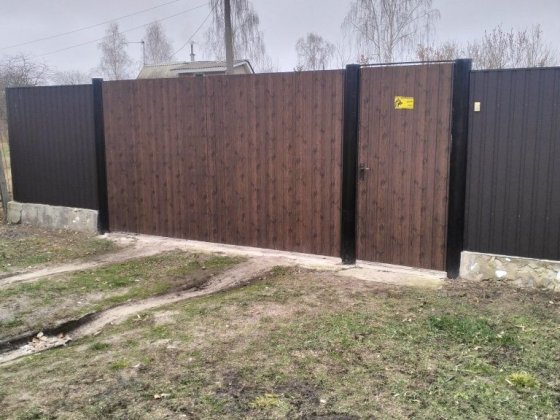 Продам дачный участок Суми