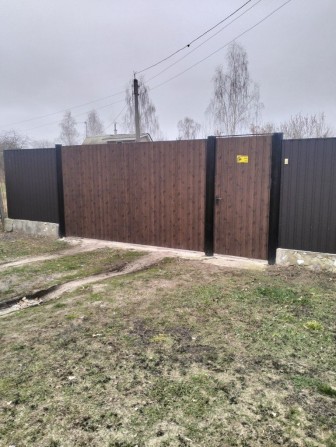 Продам дачный участок - фото 1