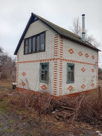 Дача на Барановці - фото 1