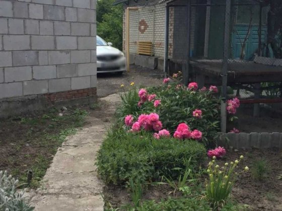 Продам дачу в м.Суми Сумы